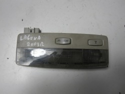 лампочка Кузова renault LAGUNA II 03R