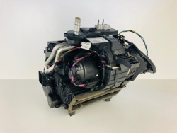 opel MOKKA II b радиатор отопителя 9829049480