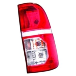 фонарь левый TOYOTA HILUX VII 2007 2008 2009 2010 2011 2012 2013 2014