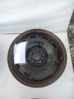 ДИСК volkswagen 1J0601027K 6.0" X 15" 5x100 ET 38