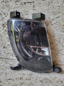tesla MODEL S РЕСТАЙЛИНГ ГАЛОГЕН правый передний 6005916-00G