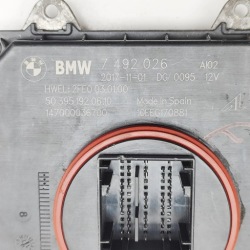 модуль Ксенон BMW 3 (F30, F80) 7492026 32097320 2015