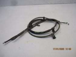 kia oe G65007C07 тросы тормоза ручного