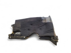 MERCEDES ML W164 нижняя защита под левый консоли A1646800187