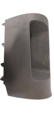 бардачок пассажира renault мастер 2013R 2.3