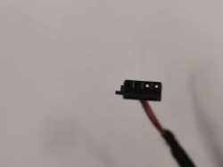 ручка двери, Держатель внутренних передних MINI COOPER F55 правая 6.035