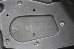 mazda oe GHP9-67450