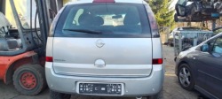 opel Meriva A 1,6 с усилителем элекрические 2610865207A