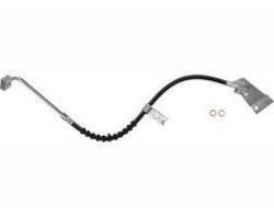 патрубок трубка тормозной Dodge RAM 2002-2006