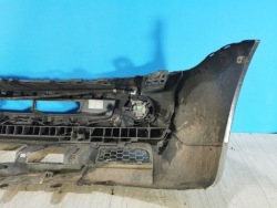 Range Rover Sport L320 бампер передний датчик парковки омывателями LRC697