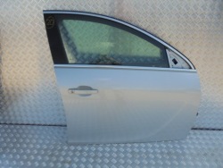 20. дверь правая передняя opel INSIGNIA A Z176