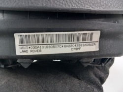 Range Rover Sport L320 РЕСТАЙЛИНГ подушки безопасности подушка водители