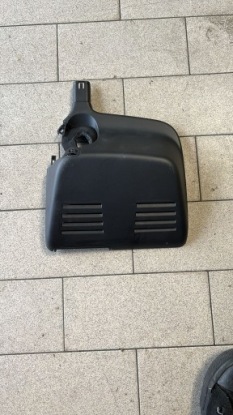 корпус зеркала renault KADJAR 963A97529R