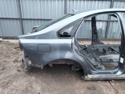четверть крыло задний правый volvo S40 II 455-46
