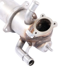 oe Audi 04L131512A радиатор охлаждения клапан EGR A4/A5/A6/Q5