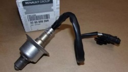 лямбда-зонд r ESPACE V,KADJAR 1.6RS 226909999R