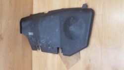 пластик защита под Civic VII