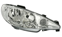 Depo 550-1121R-LD-EM