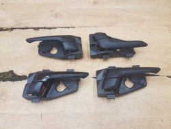 ручка двери передняя зад комплект kia PICANTO II