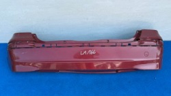 MERCEDES W168 бампер задний РЕСТАЙЛИНГ 01-04 год 1688852625 LA166