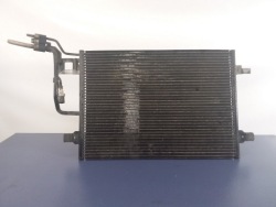 vw PASSAT B5 FL Радиатор кондиционера 3B0260401