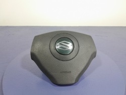 suzuki IGNIS II подушки безопасности подушка водители 48150-86G00