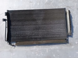 subaru Forester SG 02-07 Радиатор кондиционера