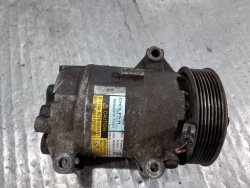 насос, компрессор кондиционера renault SCENIC II 8200309193 1.9