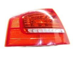 фонарь левый задний Audi A8 D3 РЕСТАЙЛИНГ led 4E0945095H