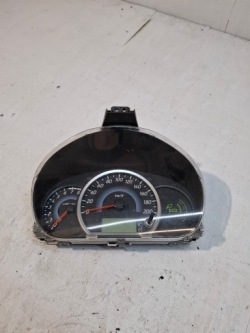 8100C314 спидометр часы mitsubishi SPACE STAR 14r