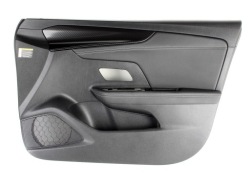 дверные карты правый передний opel MOKKA b 98397276ZD