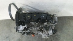 Двигатель 1,4 peugeot 206+