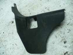 защита заглушка FORD F150 год 09-14