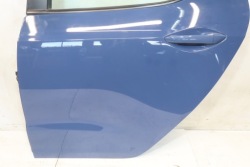 дверь левая Hyundai I10 II X3U хэтчбек
