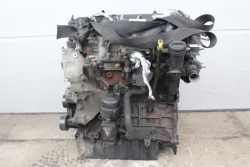 Двигатель FORD MONDEO IV MK4 2.0 140KM D4204T протестированный