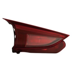 фонарь левый mazda 3 III 2013 2014 2015 2016 2017 2018