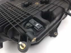 nissan 370Z 2013 коллектор Впускный