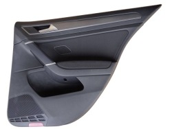 дверные карты задний правый vw GOLF VII 5D