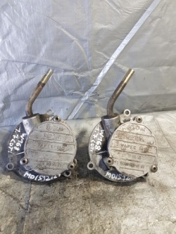 MERCEDES W168 насос вакум A6682300165