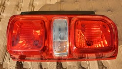 VIVARO C JUMPY Expert SCUDO PROACE - фонарь правый