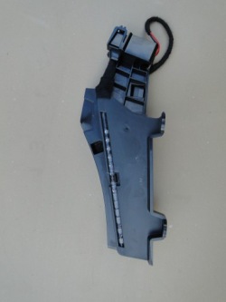 led обивка jaguar XF 260