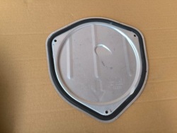 защита Насосы Топлива Audi A6 C8 4K 4K0803959
