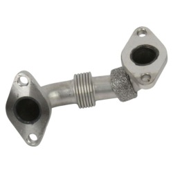патрубок клапана EGR SKODA ROOMSTER 2007 2008 2009 2010 2011 2012 2013 2014