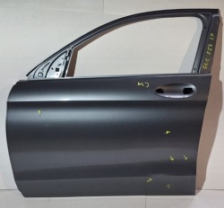 дверь ---- MERCEDES Купе W253 253 15-22 --- переднее левое ---- доставка