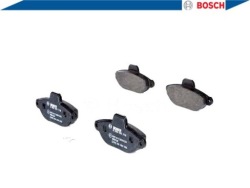 BOS0 986 461 119 колодки торм. FIAT перед