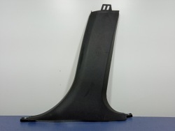 BMW X3 G01 G02 F97 F98 защита стойка b правая нижняя 7446734