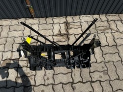 vw ID4 id.4 панель передняя / телевизор Радиатор 1EA955448B 1EA955455C