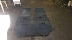 внутренний Кузова mitsubishi CARISMA HB