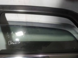 CHRYSLER 300C стекло двери - Задний левый 2006 2.7л