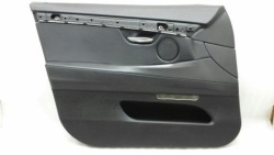 BMW 6 Series E63 панель 9150520 L7